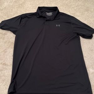 Under Armour Men’s Performance Polo